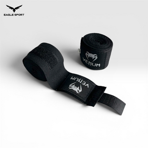 باندج ملاكمة VENUM – ٣ متر
VENUM Boxing Hand Wraps – 3m