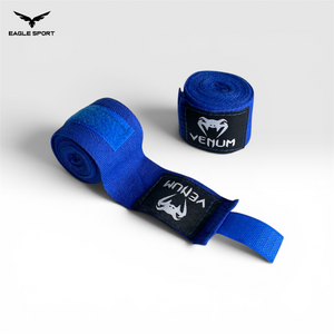 باندج ملاكمة VENUM – ٣ متر
VENUM Boxing Hand Wraps – 3m