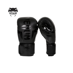 قفازات ملاكمة ماركة فينوم – احترافية (صناعة تايلاندية يدوية)
Venum Boxing Gloves – Professional (Handmade in Thailand)