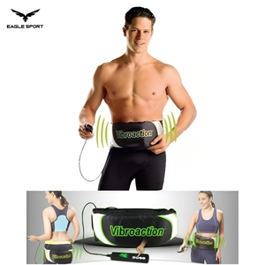 حزام فيبرو أكشن للتنحيف وشد الجسم 
Vibroaction Slimming & Body Toning Belt