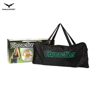 حزام فيبرو أكشن للتنحيف وشد الجسم 
Vibroaction Slimming & Body Toning Belt