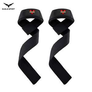 Weightlifting Lifting Straps (Pair) – VALEO
أربطة أحزمة رفع الأثقال (زوج) – VALEO
