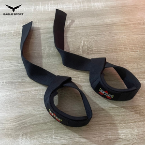Weightlifting Lifting Straps (Pair) – VALEO
أربطة أحزمة رفع الأثقال (زوج) – VALEO