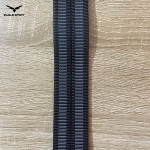 أربطة أحزمة رفع الأثقال مع مشد معصم (زوج) – VALEO
Weightlifting Lifting Straps with Wrist Support (Pair) – VALEO
