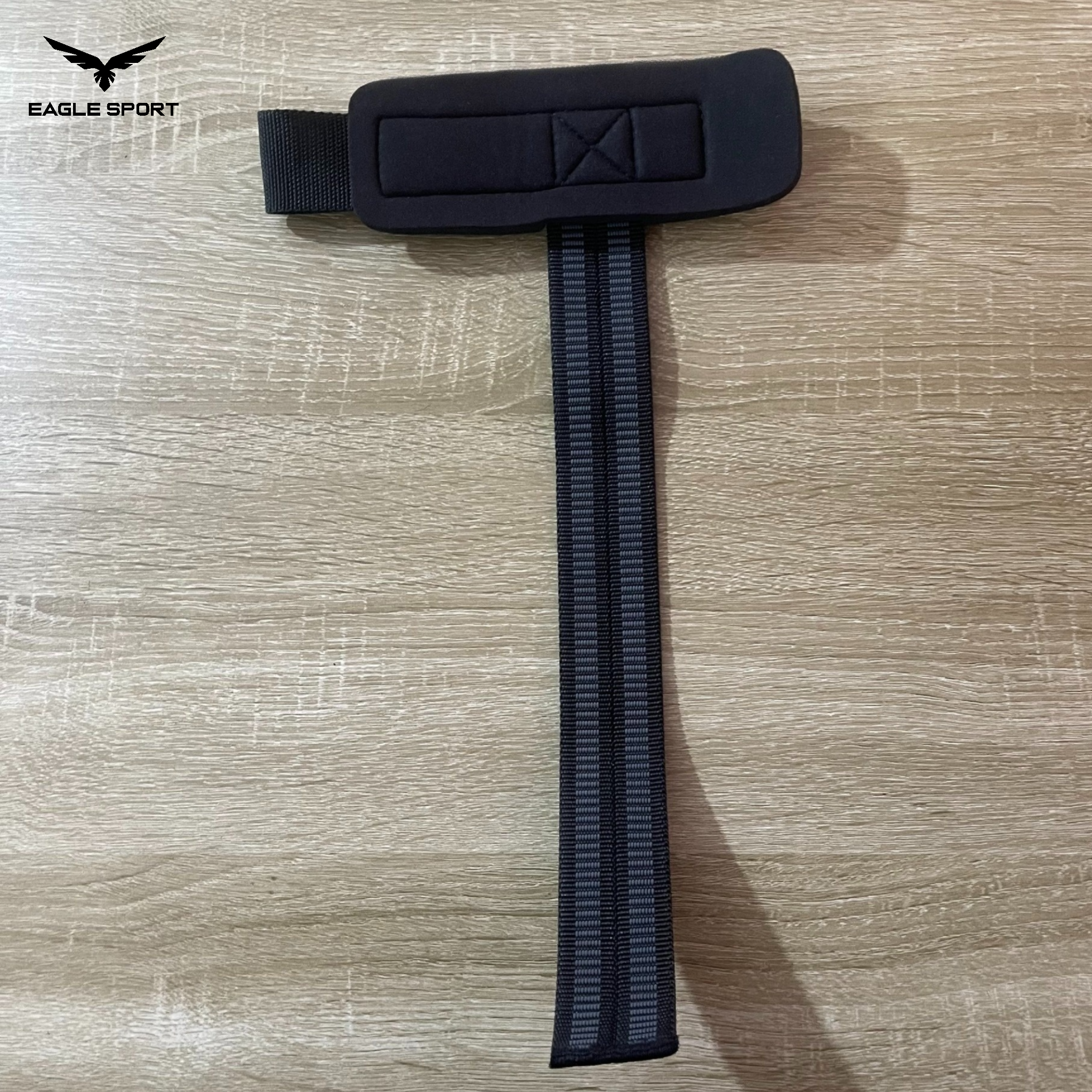 أربطة أحزمة رفع الأثقال مع مشد معصم (زوج) – VALEO
Weightlifting Lifting Straps with Wrist Support (Pair) – VALEO