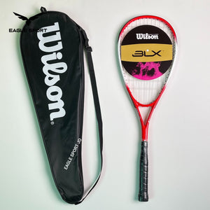 مضرب إسكواش Wilson BLX
Wilson BLX Squash Racket 