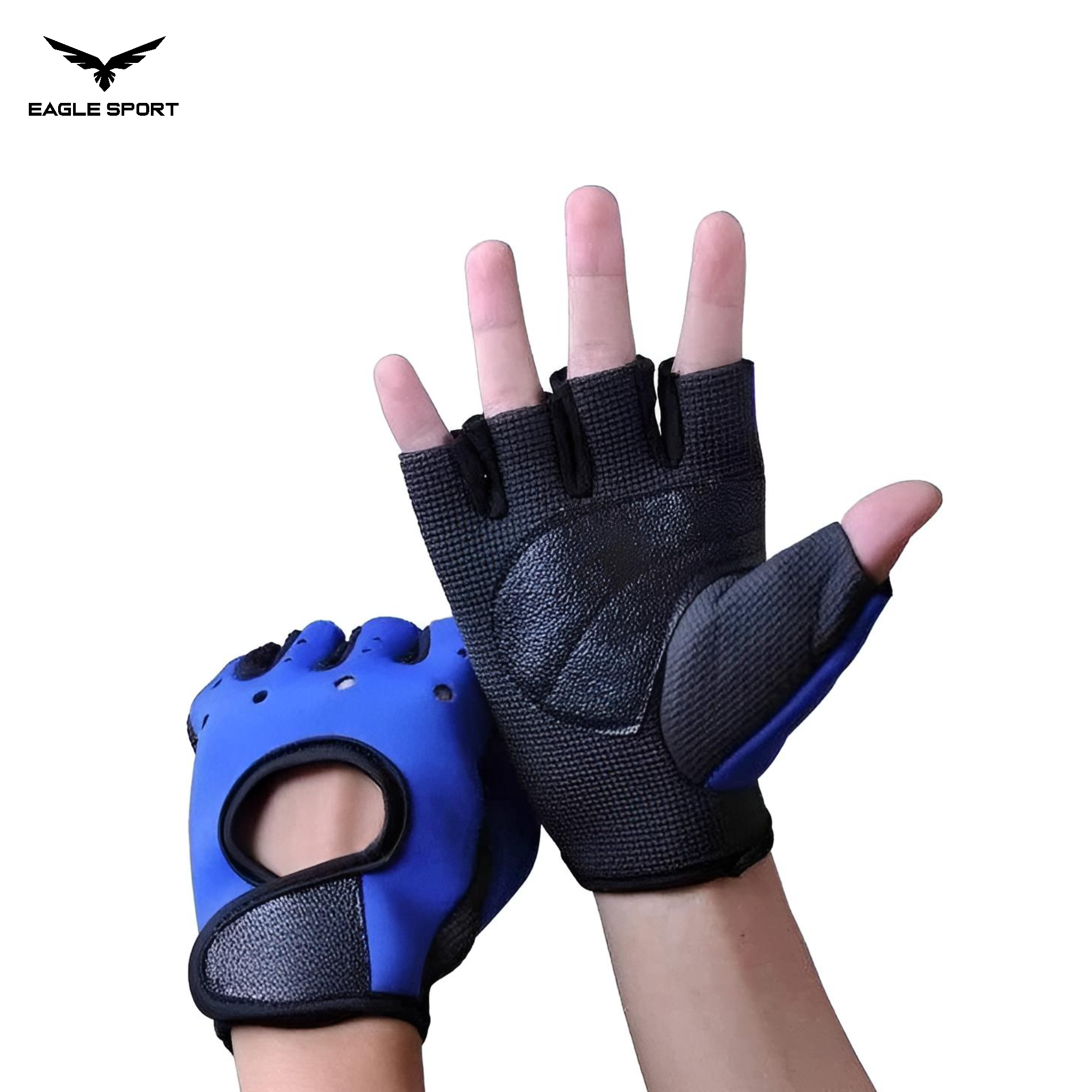 قفازات تمارين رياضية – YECHUN
Workout Gloves – YECHUN