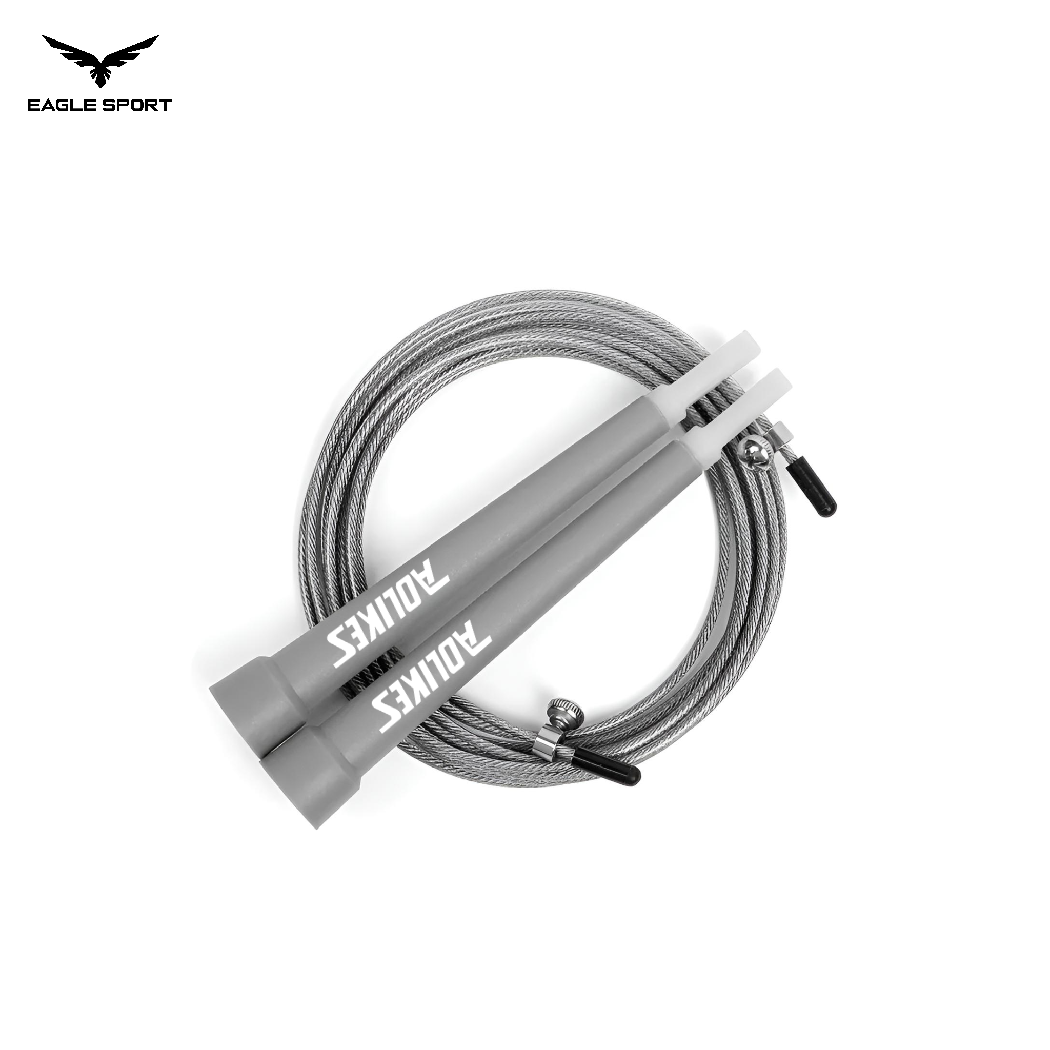حبل القفز السريع ماركة أوليكس (AOLIKES)
AOLIKES Speed Jump Rope – Premium Quality