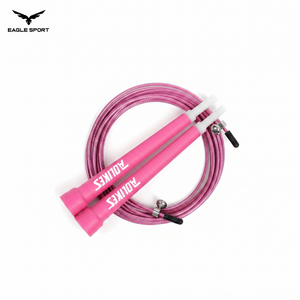 حبل القفز السريع ماركة أوليكس (AOLIKES)
AOLIKES Speed Jump Rope – Premium Quality