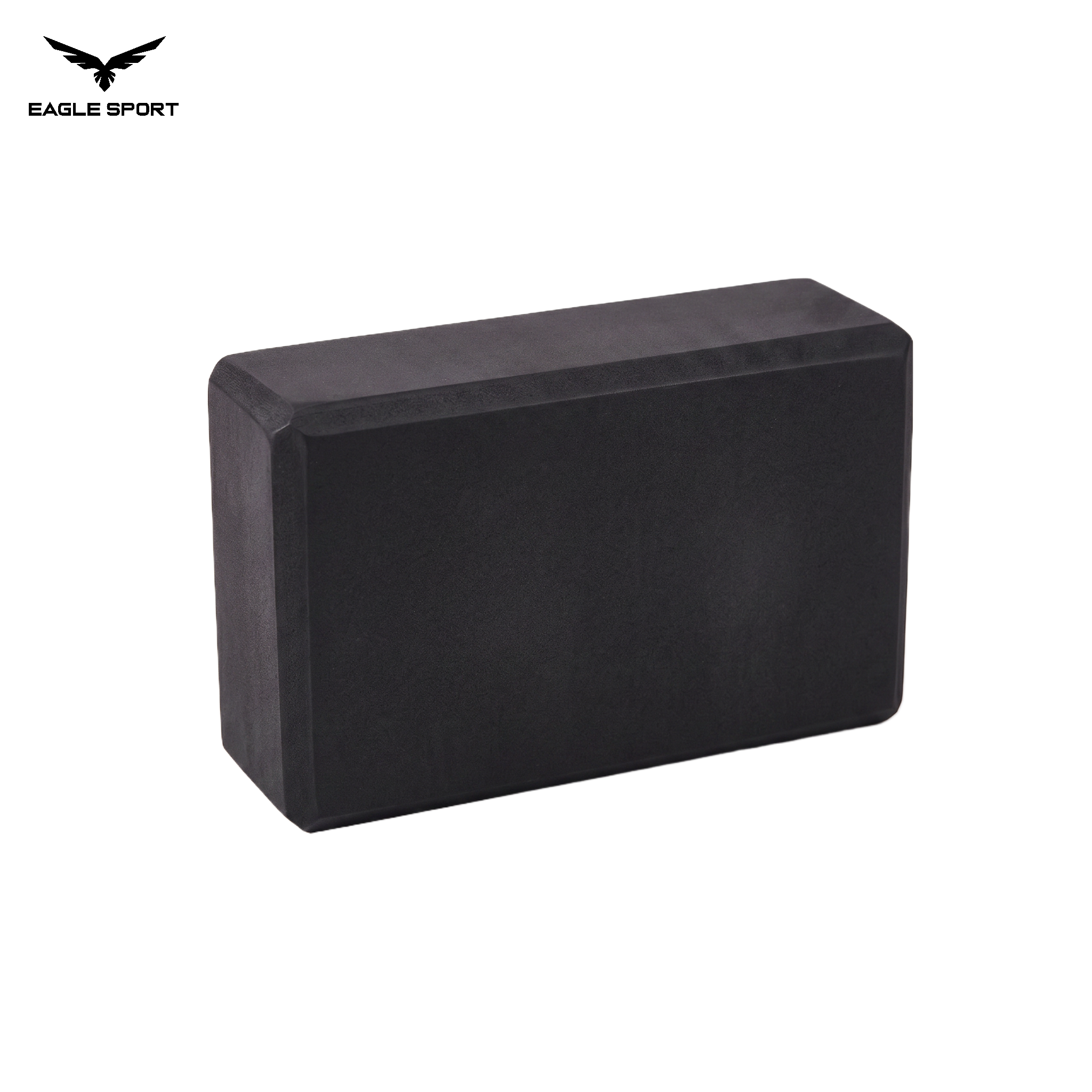 مكعب يوغا احترافي (بلوك يوغا) – EVA عالي الجودة – قطعة واحدة (متوفر بعدة ألوان)
Professional Yoga Block – High-Density EVA – Single Piece (Available in Multiple Colors)
