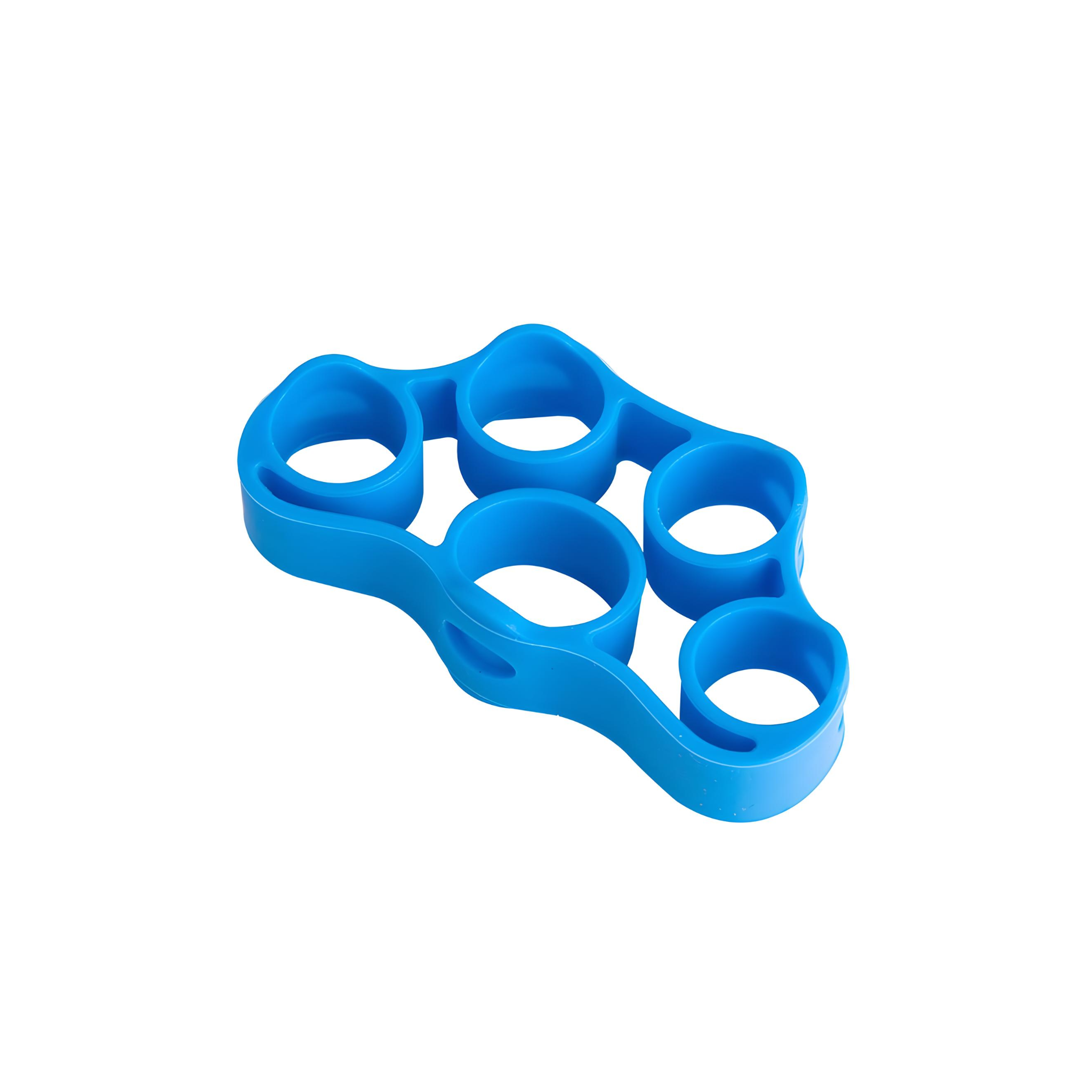 Silicone Finger Grip – Single Piece.
مقبض يد مطاطي للأصابع – قطعة واحدة