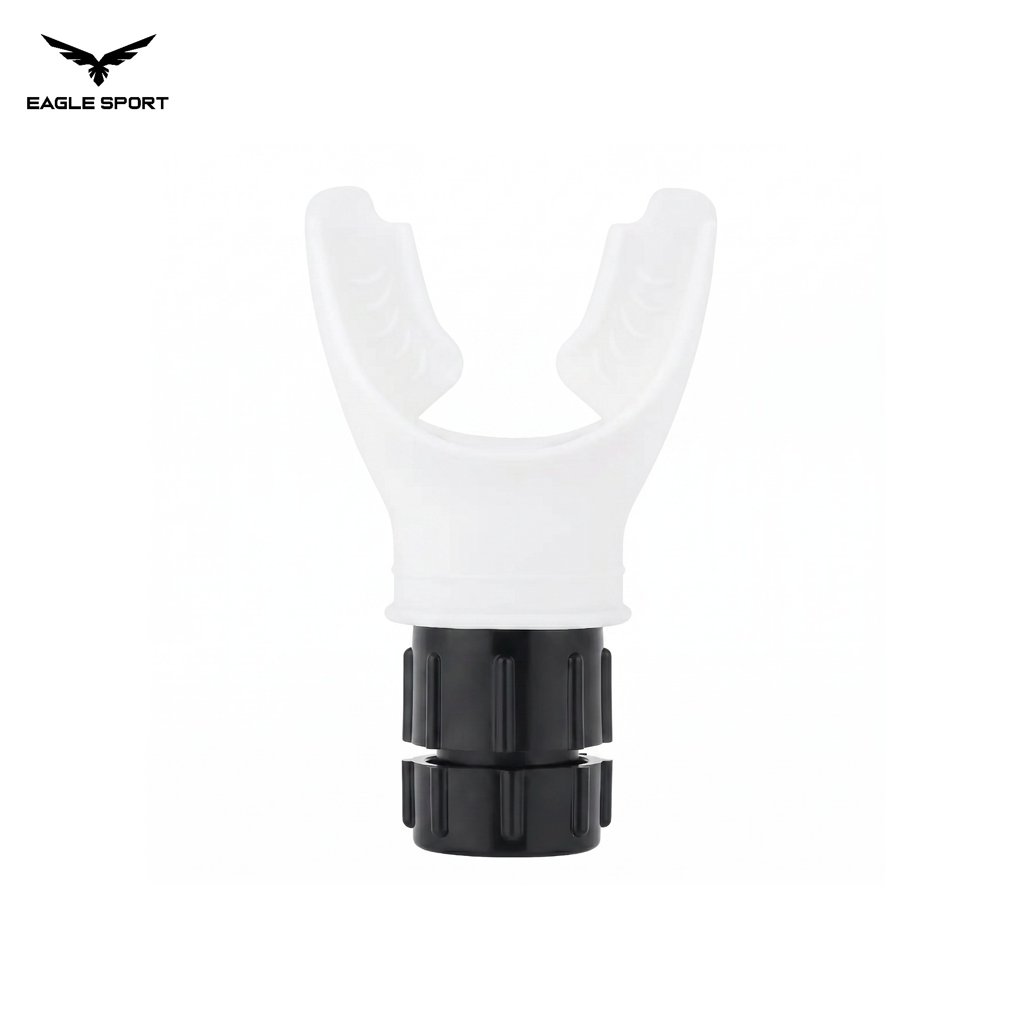 Sports Breathing Exercise Device with Adjustable Resistance (Single Piece)
جهاز تمارين التنفس الرياضي مع تحكم بالمقاومة (قطعة واحدة)