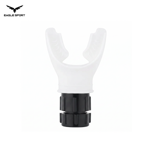 Sports Breathing Exercise Device with Adjustable Resistance (Single Piece)
جهاز تمارين التنفس الرياضي مع تحكم بالمقاومة (قطعة واحدة)