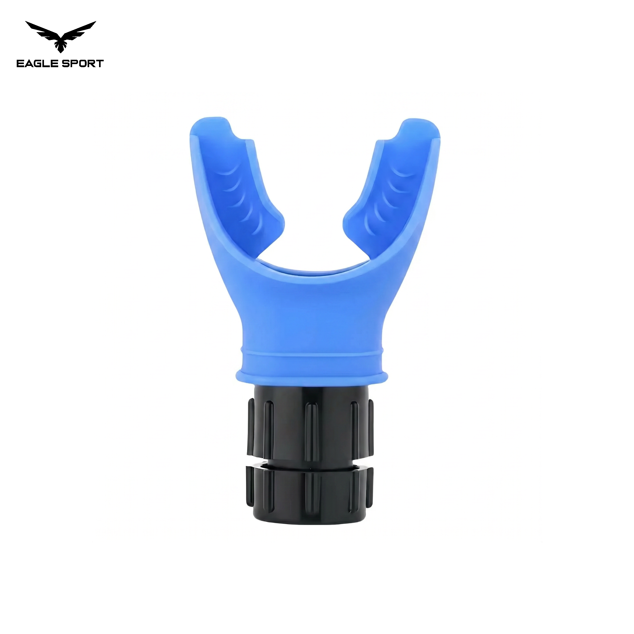 Sports Breathing Exercise Device with Adjustable Resistance (Single Piece)
جهاز تمارين التنفس الرياضي مع تحكم بالمقاومة (قطعة واحدة)