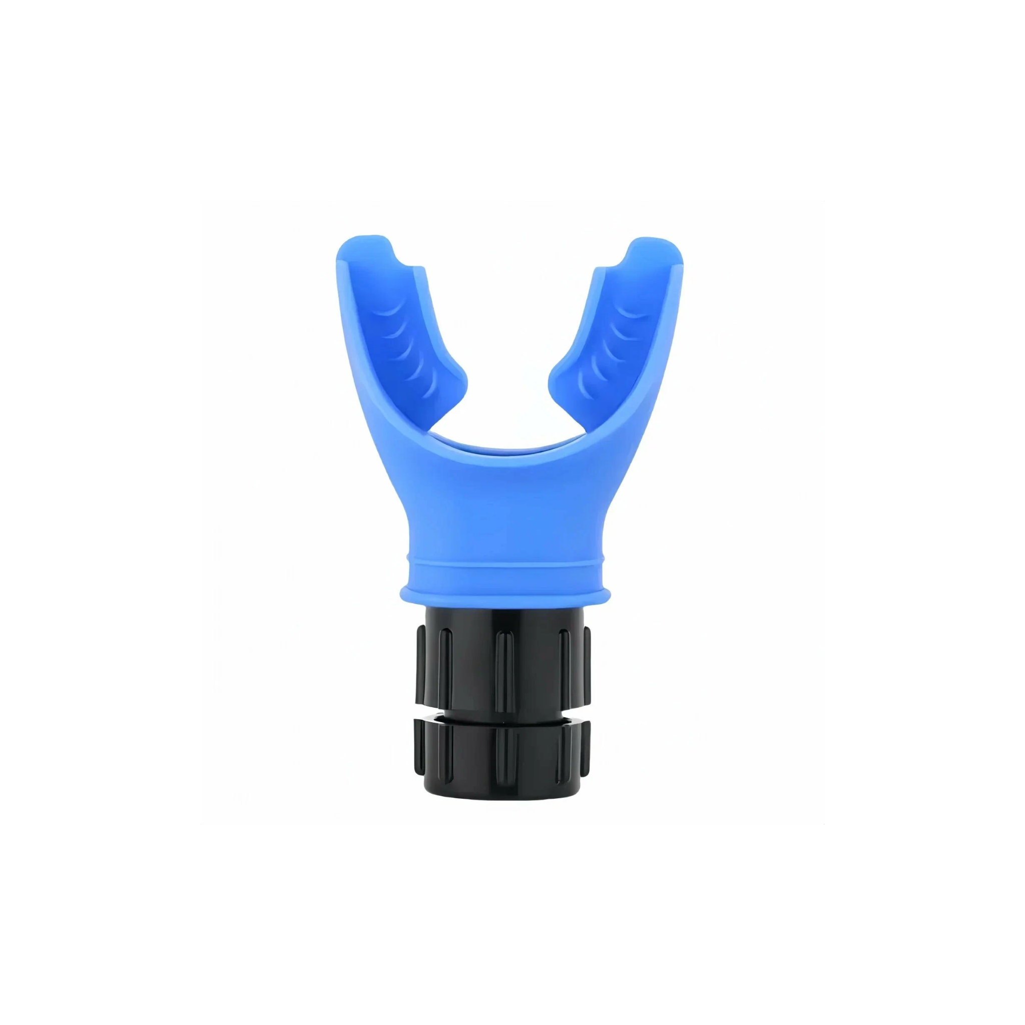 Sports Breathing Exercise Device with Adjustable Resistance (Single Piece)
جهاز تمارين التنفس الرياضي مع تحكم بالمقاومة (قطعة واحدة)