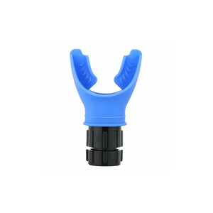 Sports Breathing Exercise Device with Adjustable Resistance (Single Piece)
جهاز تمارين التنفس الرياضي مع تحكم بالمقاومة (قطعة واحدة)