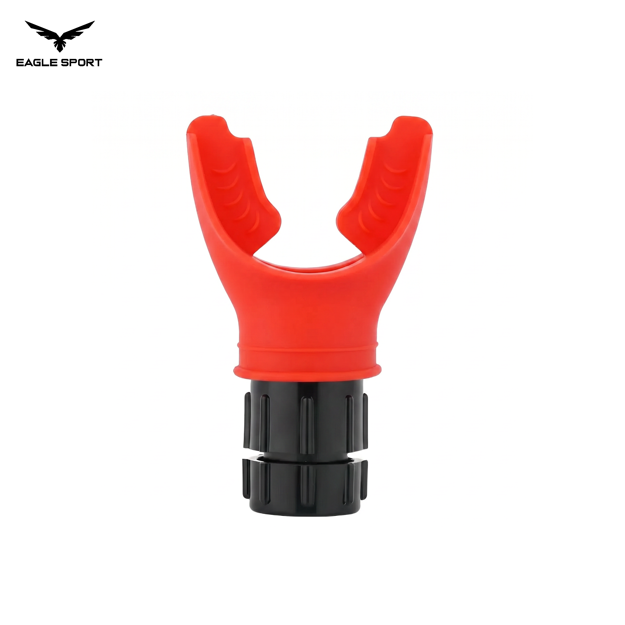 Sports Breathing Exercise Device with Adjustable Resistance (Single Piece)
جهاز تمارين التنفس الرياضي مع تحكم بالمقاومة (قطعة واحدة)
