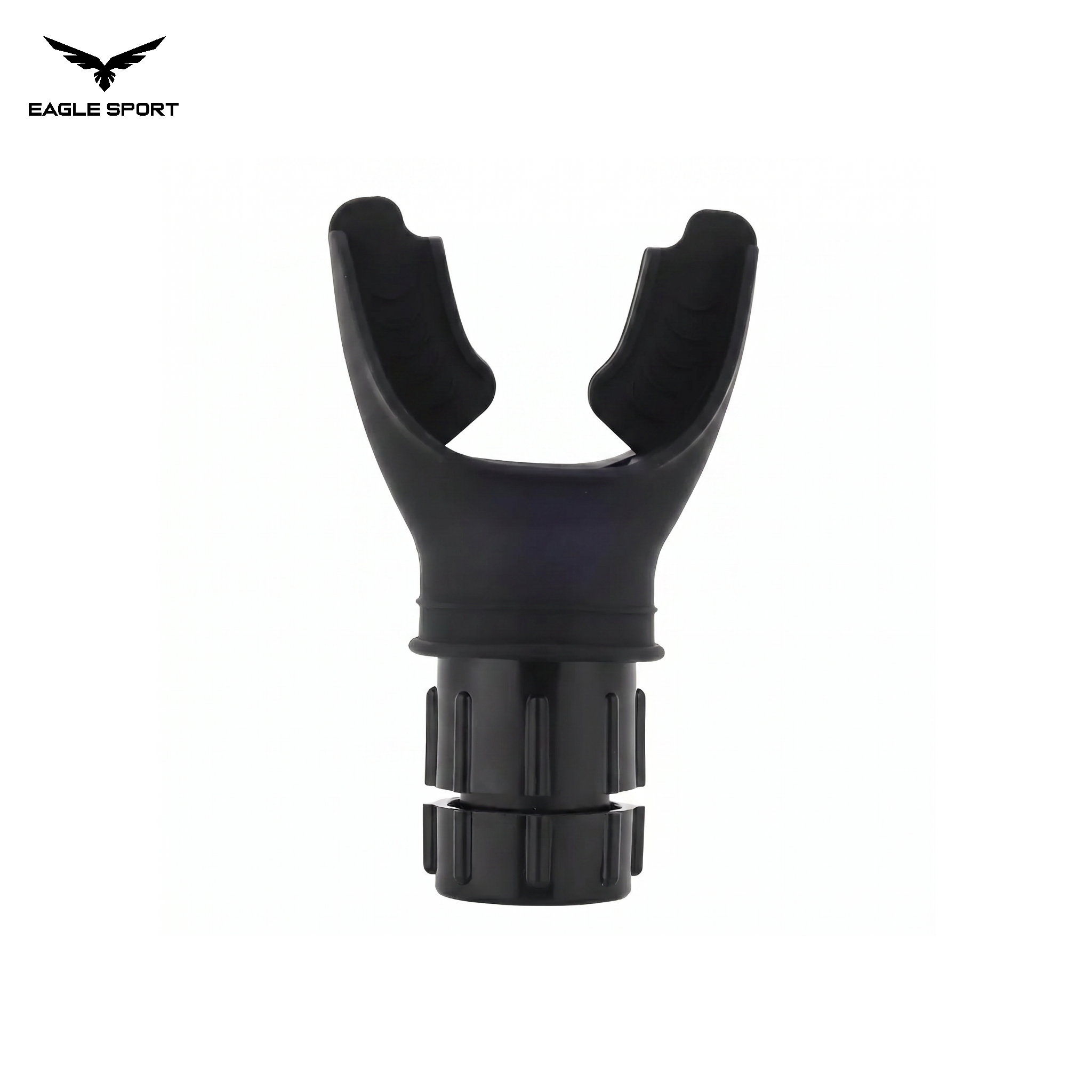 Sports Breathing Exercise Device with Adjustable Resistance (Single Piece)
جهاز تمارين التنفس الرياضي مع تحكم بالمقاومة (قطعة واحدة)