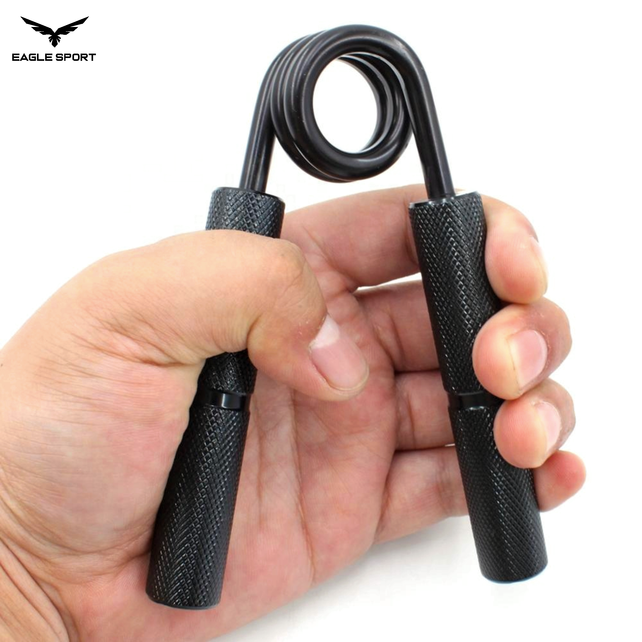 Steel Hand Grip – Premium Quality – Single Unit (Price Based on Weight: 100 / 150 / 200 / 250 / 300 / 350 LB)
مقبض يد ستيل (هاند جريب) جودة ممتازة – قطعة واحدة (السعر حسب الوزن: 100 / 150 / 200 / 250 / 300 / 350 باوند)