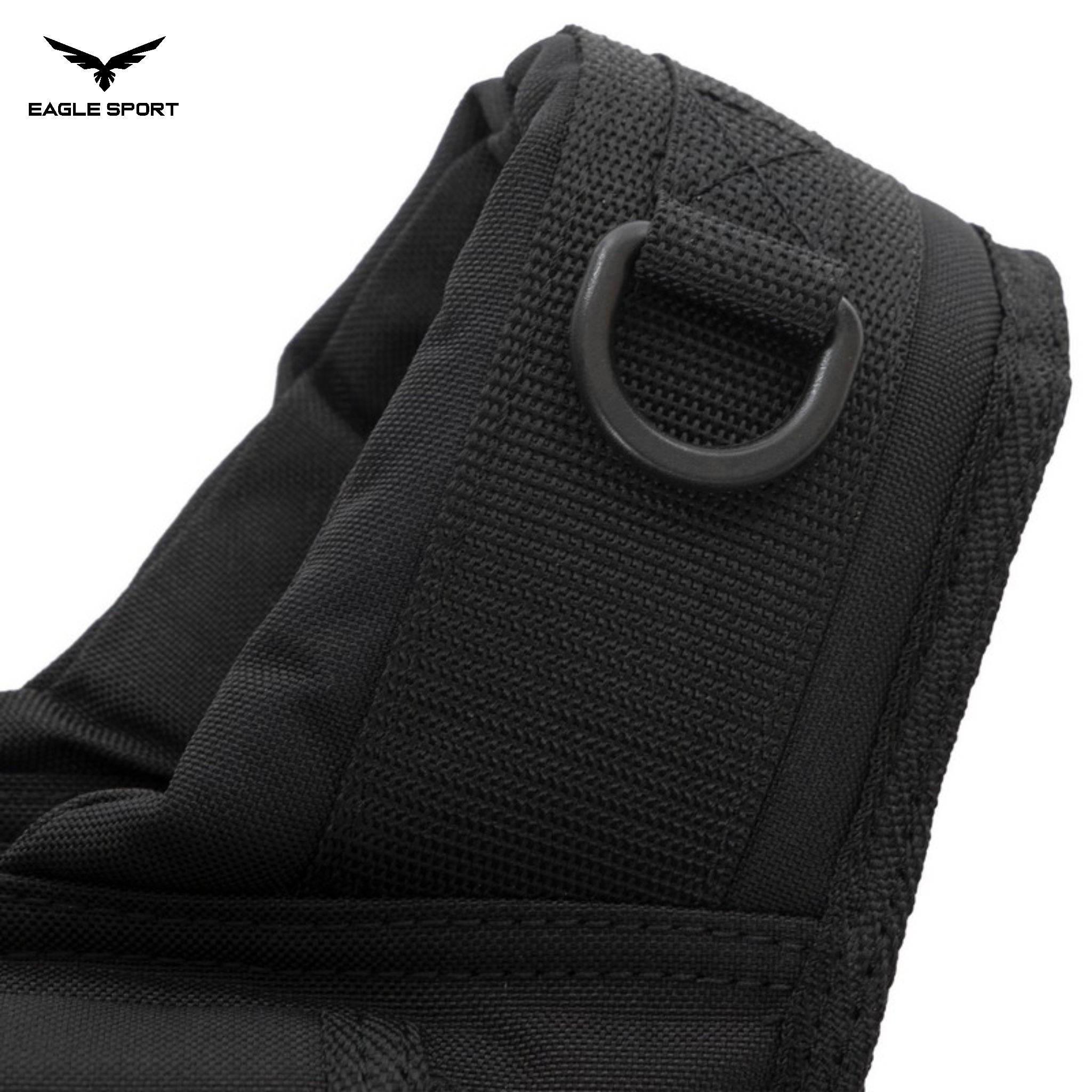 سترة اوزان (فيزت اوزان) قابلة للتعديل احترافية 20 كجم لتقوية الاداء والتحمل – MDBuddy
Adjustable Weighted Vest (Weight Vest) 20KG Professional for Strength & Endurance – MDBuddy
