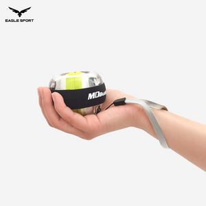 Professional Hand Grip & Wrist Strengthening Ball with LED – MDBuddy
كرة تقوية قبضة اليد والساعد احترافية مع إضاءة LED – MDBuddy