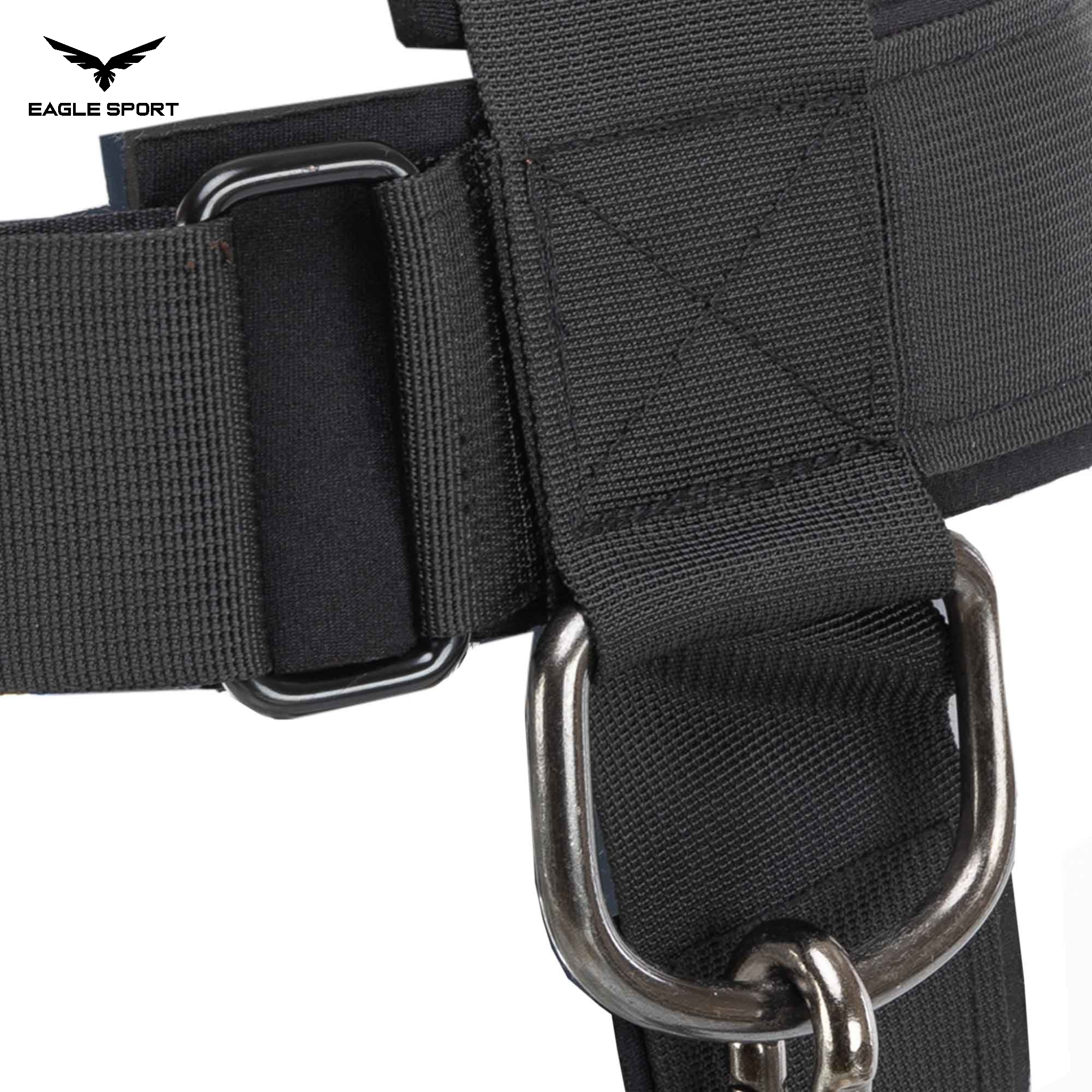 Professional Neck Training Harness for Strengthening Neck & Upper Back Muscles – LivePro
حزام تمارين الرقبة احترافي لتقوية عضلات الرقبة والجزء العلوي من الظهر – LivePro