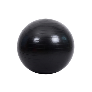 Professional Exercise & Yoga Ball with Pump – 65CM
كرة جيم ويوغا احترافية مع منفاخ – 65 سم