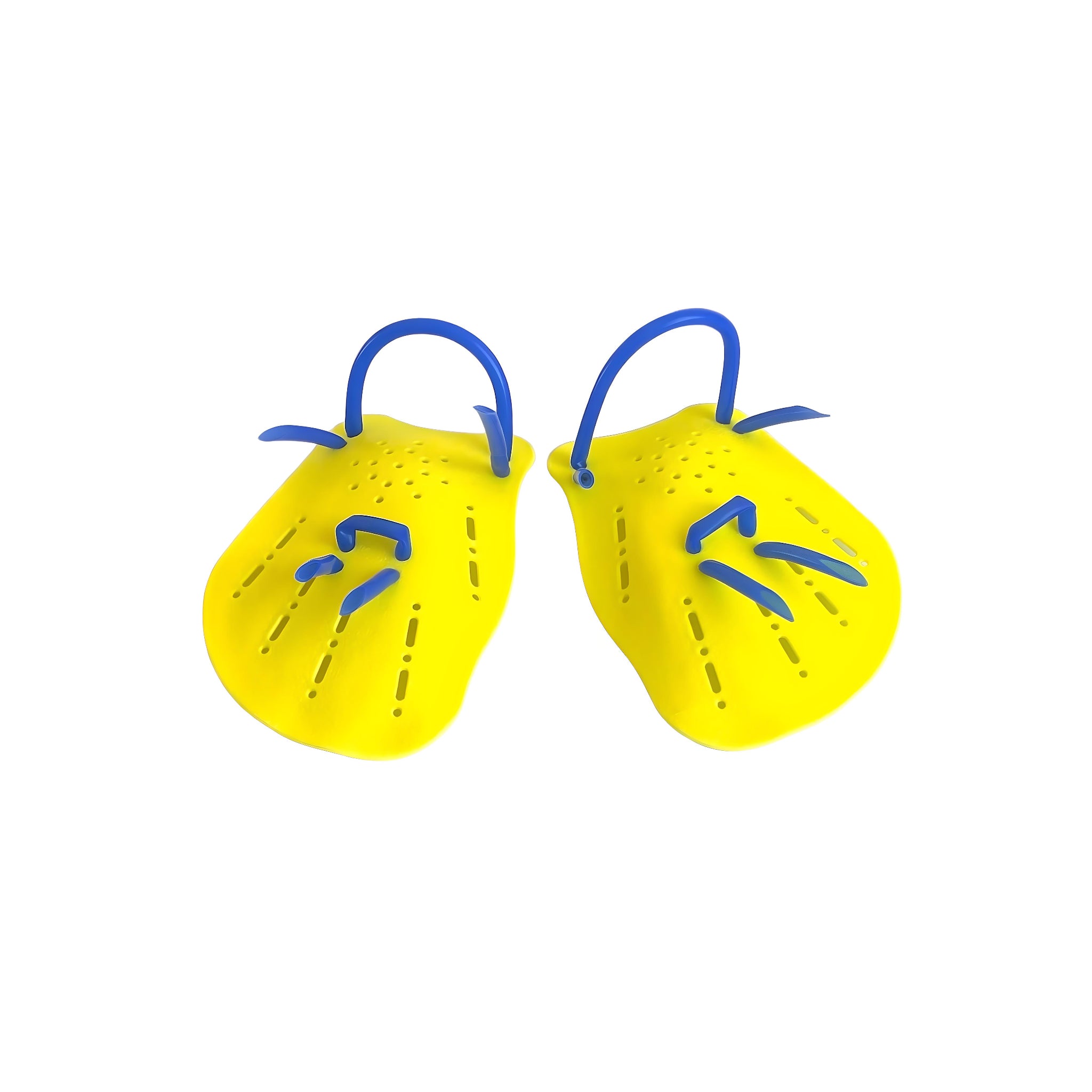 ألواح تدريب اليد للسباحة – أداء أعلى وتقنية أفضل
Swimming Hand Training Paddles – Boost Performance & Improve Technique