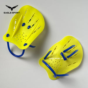ألواح تدريب اليد للسباحة – أداء أعلى وتقنية أفضل
Swimming Hand Training Paddles – Boost Performance & Improve Technique