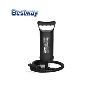 مضخة هواء يدوية Bestway – حجم 12 إنش (30 سم)