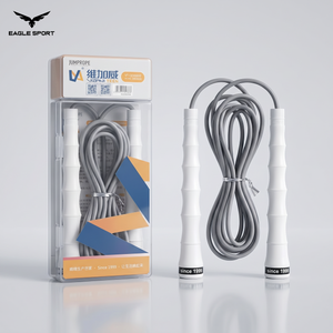 VIZAVI TEEN Professional Jump Rope – High-Speed Cardio Rope
حبل نط احترافي VIZAVI TEEN – سرعة عالية وكارديو احترافي